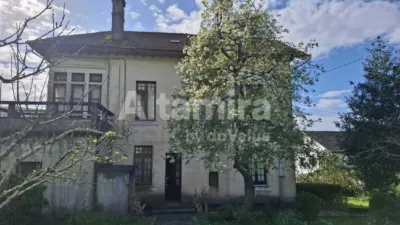 Chalet on Calle de Capilla, 85 photo 5